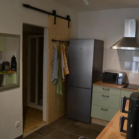 Appartement Am Burg
