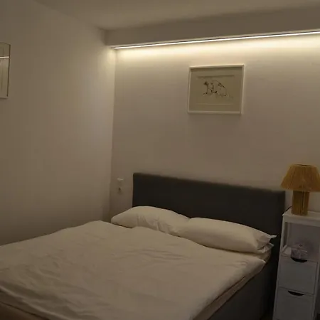 Am Burg Appartement *
