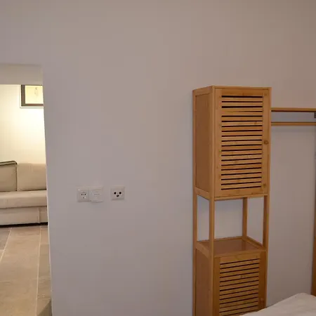 Appartement Am Burg Klotten