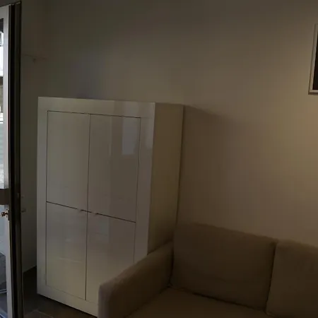 Appartement Am Burg *